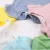 Import Factory wholesale custom summer soft breathable short sleeve bamboo cotton t-shirt for baby girl from China