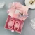 Import Factory Wholesale Cute Kids Baby Socks And Headband Hairband Set For Girls Baby Socks Gift Set from China
