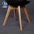 Import Factory Wholesale ems Design PP Garden Chair Plastic Leisure Dining Chairs from China