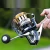 Import Factory Wholesale FB8000-12000 series All Metal Long Cast Fishing Reel Spinning Sea Fishing Reel from China