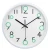Import Factory Wholesale Hot Sales Wall Clock Instock Bargain Buys from China