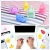 Import Factory wholesale tpr silicone squishies toys slow rising Popular stress relief mochi squishy from China
