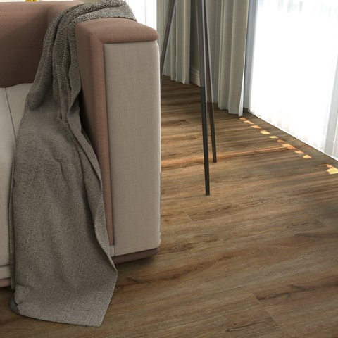 FACTORY Wood Look Click Waterproof Luxury LVT/SPC/WPC Rubber Vinyl PVC Plank Plastic Flooring Tile Price