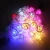 Import Fairy Battery Rose String Lights Christmas Party LED Light String Room Wedding Decoration from China