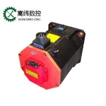 FANUC servo motor A06B-0266-B500  for cnc controller