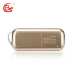 Fashion Appearance Sound Loud And Clear USB Mini Fm Transistor Radio