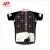 Import Fashion Breathable Mesh fabric Cycling Jersey Clothing Wear With Sublimation Printing from China