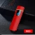Import Fashion Design Dual Burner Electric Rechargeable USB Lighter with Custom Logo from China