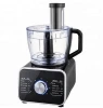 fashion design food processor with coffee grinder kitchen appliance