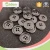 Import Fashion garment accessories resin button from China