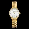 Fashion Japan Movt Quartz Watch, Stainless Steel Water Resistant Watch, Business Men Wristwatch YSSQ342