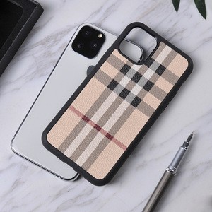Fashion Mobile Phone Accessories Designer Cell Phone Case for iPhone 11 PRO MAX 12 Series Mobile Back Cover Case