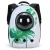 Import Fashion Outdoor Expandable Appearance Space Capsule Pet Breathable Backpack U-Shaped Pet Backpack from China