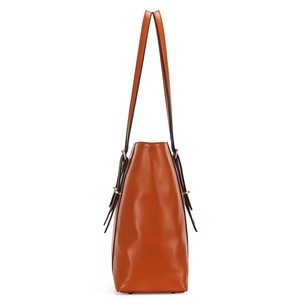 Fashion PU Leather Handbag for Women Large Tote Shoulder Laptop Bags Women Office Handbags Briefcase