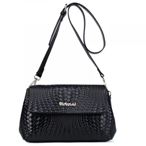 Fashion Women Handbag Shopping Bag Korean Style Shoulder Messenger Bag