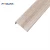 Import fast delivery aluminum alloy 6063 wood grain angle corner guard for wall edge decoration from China