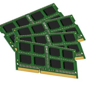 Fast delivery cheap price tested ddr2 2gb scrap memory ram