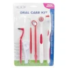 FDA approved disposable dental care kit oral care  orthodontic hygiene instruments braces kit