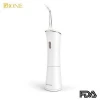 FDA passed DIONE high quality home use hand control floss dental jet hot sale