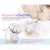 Import Fda Silicone Breastmilk Feeding Supply Storage Mom Use Stopper Breast Pump Silicone Saver Nipple Milk Collector from China