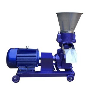 feed processing machines soya bean meal for animal feed pellet machine