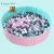Import Feelbaby indoor playground equipment kids thickened colorful eco-friendly PE air ocean ball for kids ball pool from China