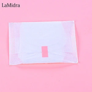 Feminine hygiene products for women periods disposable sanitary napkin