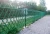 Import fence garden, artificial bamboo fence from China