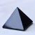 Import Fengshui Natural Obsidian Quartz Crystal Pyramid Healing Crystal Crafts from China