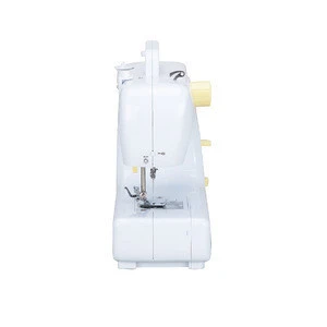 FHSM-508 Huafeng Walking Foot pedal Sewing Machine Overlock For Home