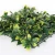 Import Fire Retardant High Quality Osmanthus Leaves Artificial Grass Wall Artificial Green Wall Artificial Ornamental Plants for Decor from China