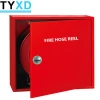 Firefighting equipment  competitive price  fire hose reel cabinet