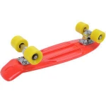 fish brands metallic 22 inch cruiser skate board complete wholesale