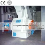 Fish Feed Production Line Design for Turnkey Project