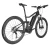 Import Fit 29er or 27.5er tire size 250w 36V full suspension mountain electric bicycle Ba-fang e bike kit from China