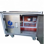 FK805 Double Sided Label Labeling Machine