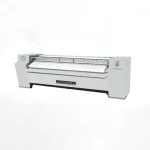 Flatwork Automatic Ironing Machine Laundry For Garment