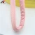 Import flexible 2000kg double ply 1ton eslingas polyester straps lifting webbing sling from China