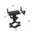 Import Flexible Aluminum Alloy Bicycle Handlebar Baby Carriage Cell Phones Holder Bike Phone Mount Stand from China