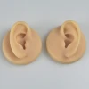 Flexible Soft Silicone Real Ear