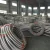 Import Flexible stainless steel 304 flanged metal hose used in steel industrial pipe/tube/hose~ from USA