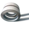 Flexible Steel Aluminum Plastic Drywall Metal Corner Paper Tape With Aluminium Steel Strip
