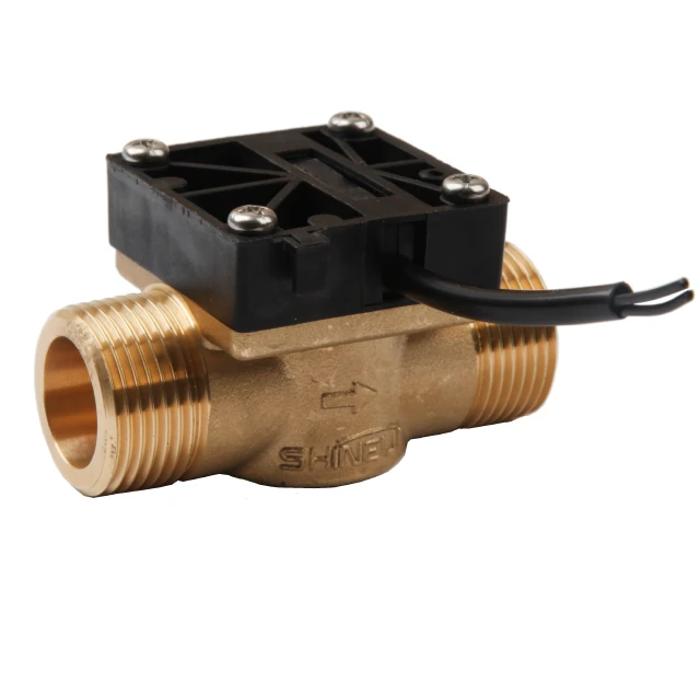 Flow switch for heat pump (15A/20A)