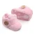 Import Fluffy Soft Touch Infant Baby Winter Shoes Socks Boots LOW MOQ Cheap Fleece Plush Plain White Baby Shoes from China