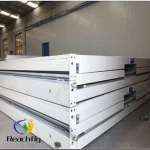 Foldable House/Mobile Home Prefabricated Homes/ Foldable and Folding House Container