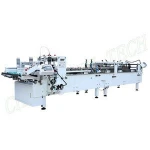 Folding machine spare parts