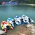 folding portable fishing inflatable rubber motor boats for sale