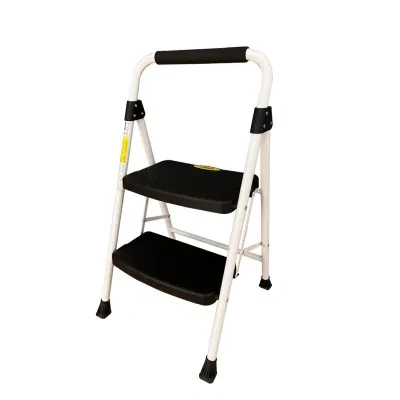 Folding Step Ladder Quality Safety Ladder Single Straight Ladders