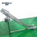 Food Grade Production Line Belt Conveyors/Conveyor machine