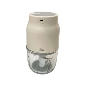 Food Processor with Blender Function Food Processor Baby White
